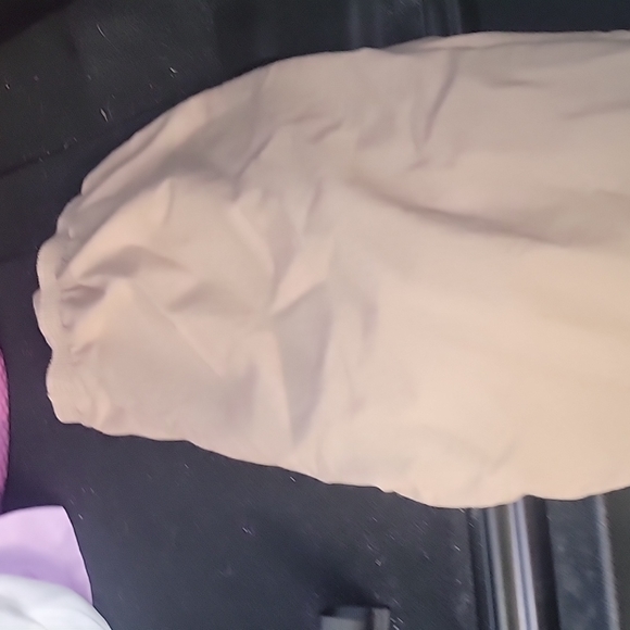 plus size women's dress pants - Picture 2 of 3